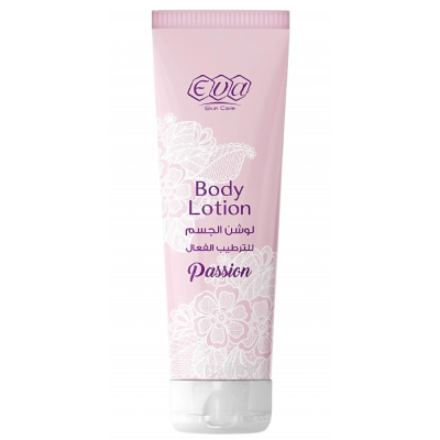 EVA SKIN CARE PASSION EVASILINE BODY LOTION 240 ML